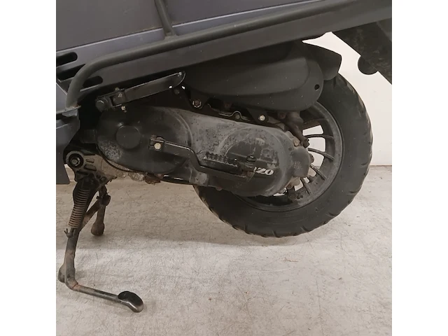 Bromscooter, senzo, rivalux s, 2020 - afbeelding 21 van  31