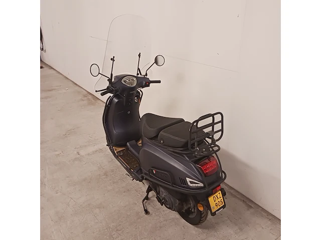 Bromscooter, senzo, rivalux s, 2020 - afbeelding 22 van  31