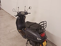 Bromscooter, senzo, rivalux s, 2020 - afbeelding 22 van  31