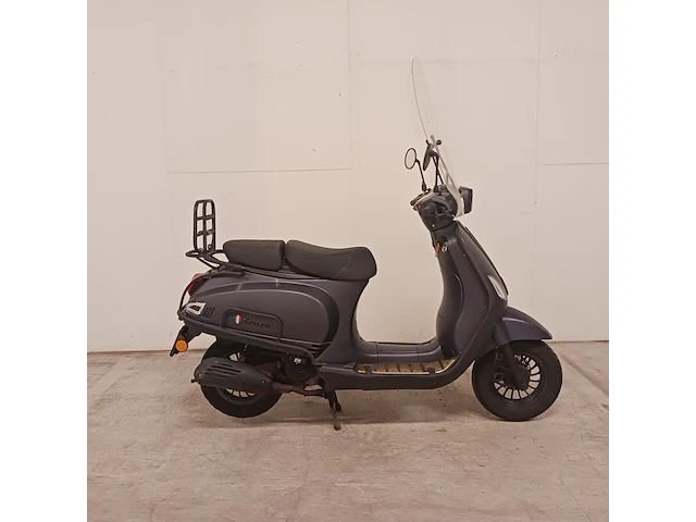 Bromscooter, senzo, rivalux s, 2020 - afbeelding 12 van  31