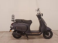 Bromscooter, senzo, rivalux s, 2020 - afbeelding 12 van  31