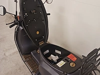 Bromscooter, senzo, rivalux s, 2020 - afbeelding 24 van  31