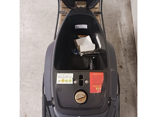 Bromscooter, senzo, rivalux s, 2020 - afbeelding 25 van  31