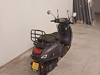 Bromscooter, senzo, rivalux s, 2020 - afbeelding 23 van  31