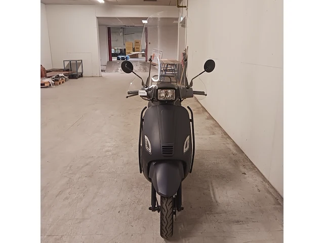 Bromscooter, senzo, rivalux s, 2020 - afbeelding 26 van  31