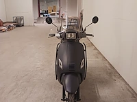 Bromscooter, senzo, rivalux s, 2020 - afbeelding 26 van  31