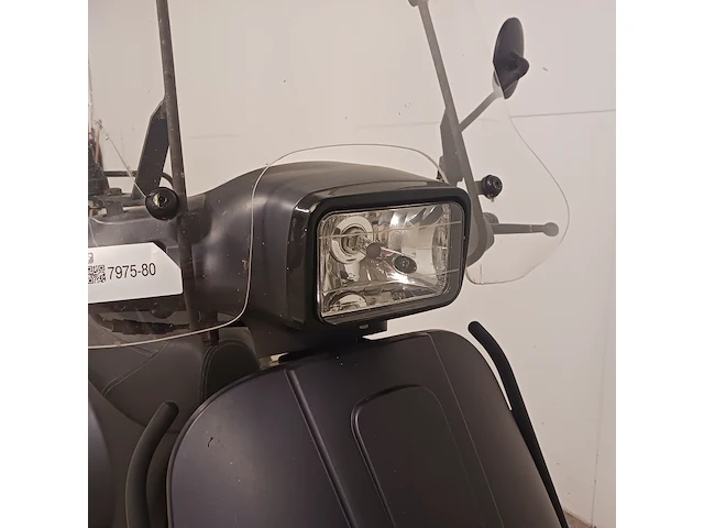 Bromscooter, senzo, rivalux s, 2020 - afbeelding 27 van  31