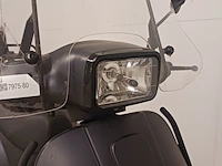 Bromscooter, senzo, rivalux s, 2020 - afbeelding 27 van  31