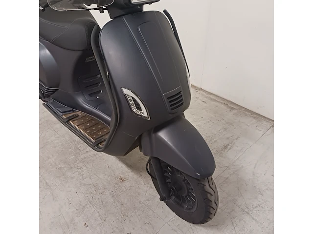 Bromscooter, senzo, rivalux s, 2020 - afbeelding 28 van  31