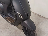 Bromscooter, senzo, rivalux s, 2020 - afbeelding 28 van  31
