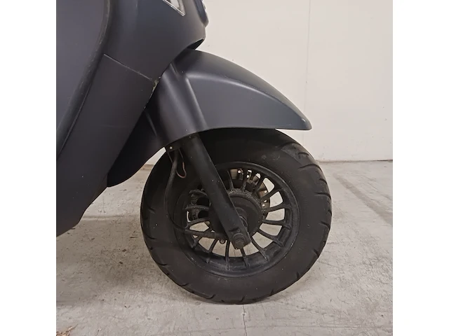 Bromscooter, senzo, rivalux s, 2020 - afbeelding 29 van  31