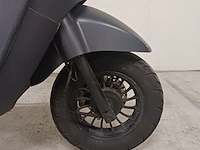 Bromscooter, senzo, rivalux s, 2020 - afbeelding 29 van  31