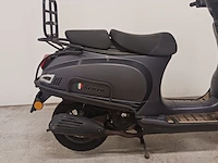 Bromscooter, senzo, rivalux s, 2020 - afbeelding 30 van  31