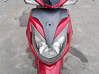Bromscooter sym, az05w, bouwjaar 2014 - afbeelding 2 van  24