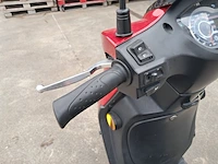 Bromscooter sym, az05w, bouwjaar 2014 - afbeelding 5 van  24
