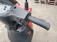 Bromscooter sym, az05w, bouwjaar 2014 - afbeelding 6 van  24