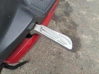 Bromscooter sym, az05w, bouwjaar 2014 - afbeelding 11 van  24