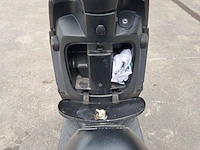 Bromscooter sym, az05w, bouwjaar 2014 - afbeelding 16 van  24
