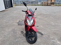 Bromscooter sym, az05w, bouwjaar 2014 - afbeelding 23 van  24