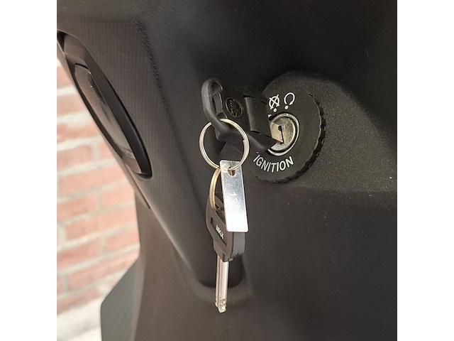 Bromscooter, sym, jet 14 - afbeelding 2 van  39