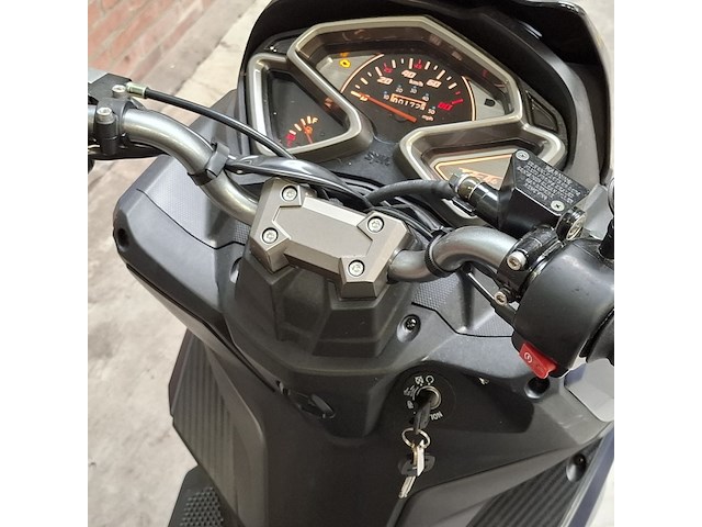 Bromscooter, sym, jet 14 - afbeelding 3 van  39