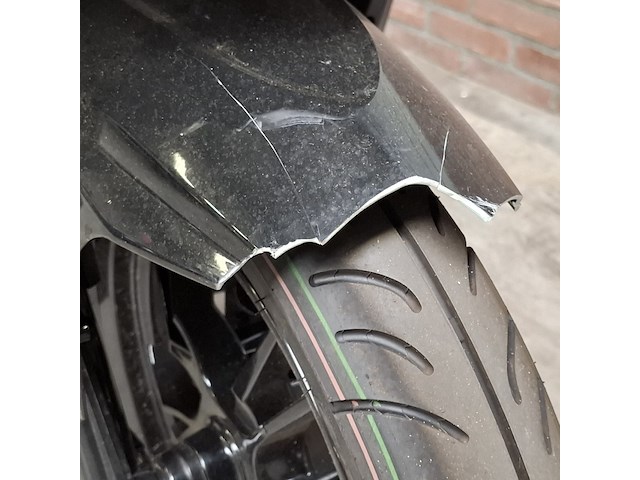 Bromscooter, sym, jet 14 - afbeelding 8 van  39