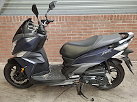 Bromscooter, sym, jet 14 - afbeelding 11 van  39