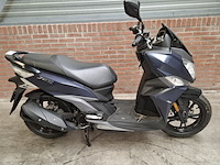 Bromscooter, sym, jet 14 - afbeelding 1 van  39