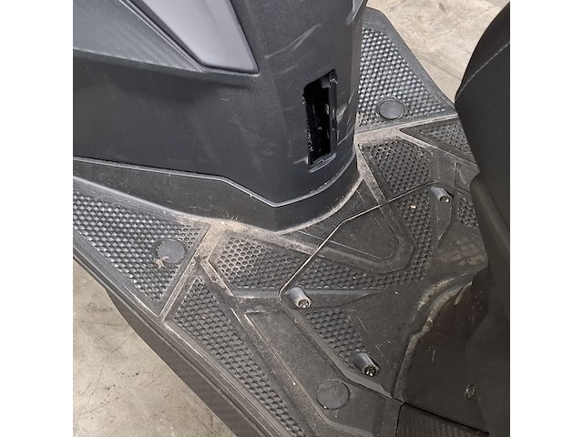 Bromscooter, sym, jet 14 - afbeelding 17 van  39