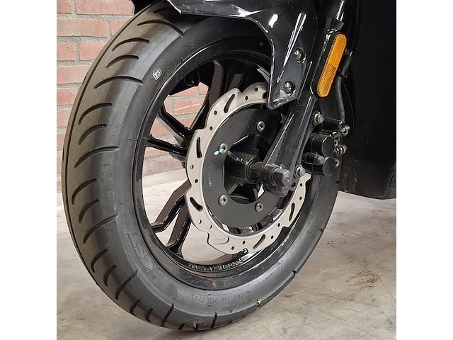 Bromscooter, sym, jet 14 - afbeelding 24 van  39