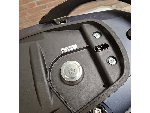 Bromscooter, sym, jet 14 - afbeelding 27 van  39