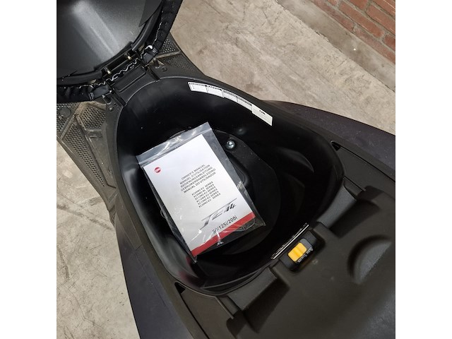 Bromscooter, sym, jet 14 - afbeelding 28 van  39