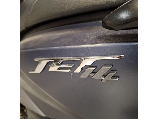 Bromscooter, sym, jet 14 - afbeelding 29 van  39