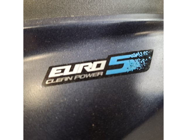 Bromscooter, sym, jet 14 - afbeelding 31 van  39