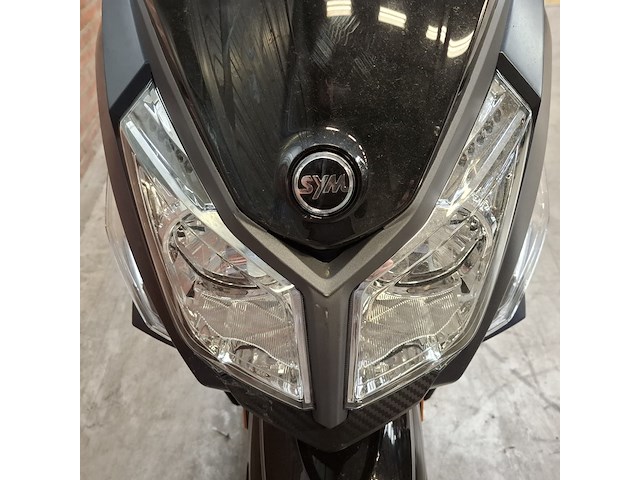 Bromscooter, sym, jet 14 - afbeelding 32 van  39