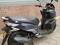 Bromscooter, sym, jet 14 - afbeelding 23 van  39