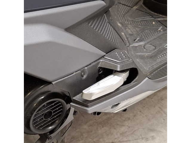 Bromscooter, sym, jet 14 - afbeelding 37 van  39