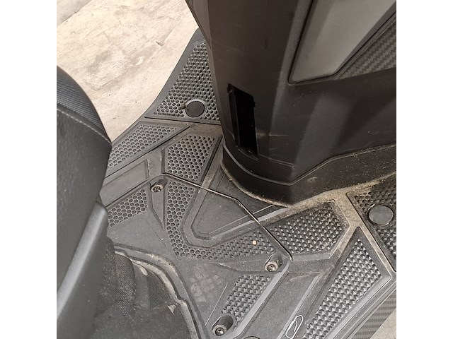 Bromscooter, sym, jet 14 - afbeelding 38 van  39