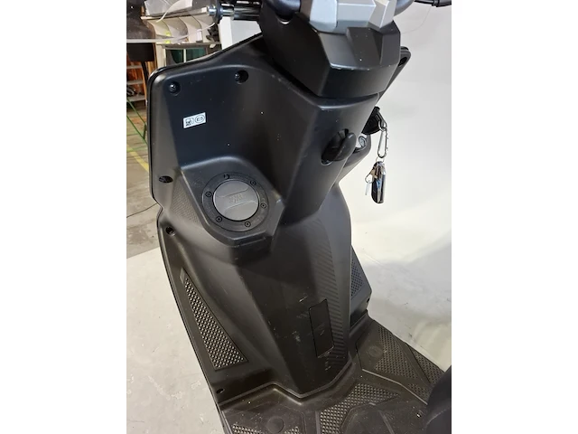 Bromscooter, sym, jet 4 rx, 2025 - afbeelding 3 van  22