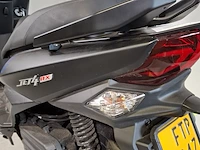 Bromscooter, sym, jet 4 rx, 2025 - afbeelding 5 van  22