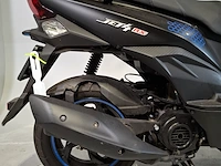 Bromscooter, sym, jet 4 rx, 2025 - afbeelding 8 van  22