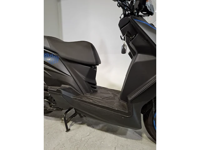 Bromscooter, sym, jet 4 rx, 2025 - afbeelding 9 van  22