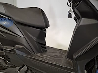 Bromscooter, sym, jet 4 rx, 2025 - afbeelding 9 van  22