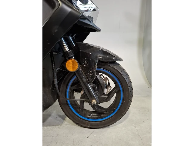 Bromscooter, sym, jet 4 rx, 2025 - afbeelding 10 van  22