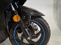 Bromscooter, sym, jet 4 rx, 2025 - afbeelding 10 van  22