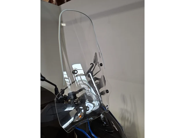 Bromscooter, sym, jet 4 rx, 2025 - afbeelding 11 van  22