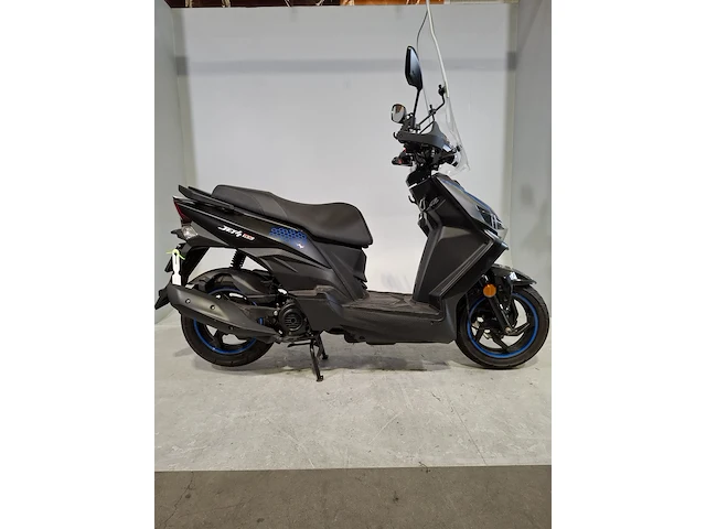 Bromscooter, sym, jet 4 rx, 2025 - afbeelding 1 van  22