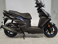 Bromscooter, sym, jet 4 rx, 2025 - afbeelding 1 van  22