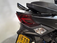 Bromscooter, sym, jet 4 rx, 2025 - afbeelding 14 van  22