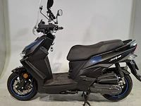 Bromscooter, sym, jet 4 rx, 2025 - afbeelding 12 van  22